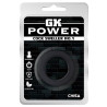 GK Power Cockring Silicone Cock Sweller N°1 - 35mm